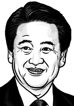 정동영 민주당 상임고문