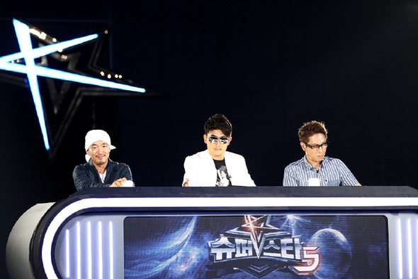슈퍼스타K5