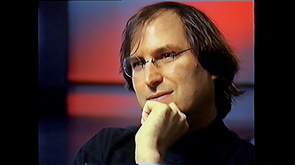 스티브 잡스: 더 로스트 인터뷰 Steve Jobs: The Lost Interview 감독 폴 센 / 제작연도 2011년 / 상영시간 70분