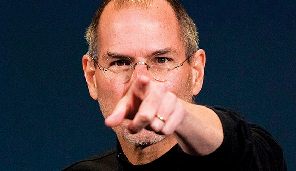 스티브 잡스: 미래를 읽는 천재 Steve Jobs: Genius 감독 타라 퍼니아 / 제작연도 2011년 / 상영시간 56분
