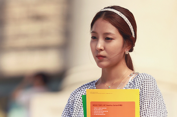 ‘아시아의 별’ 보아(27)
