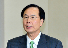 노대래 공정위원장