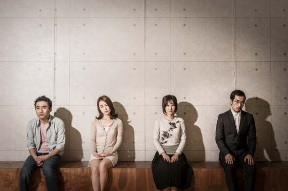 <밤의 연극>