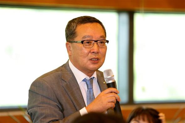 이재영 한국토지주택공사(LH) 사장