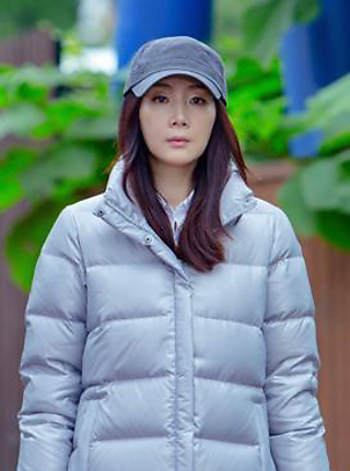 <수상한 가정부>(에스비에스)