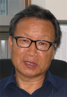 정우규(60·울산 생명의 숲 공동대표)