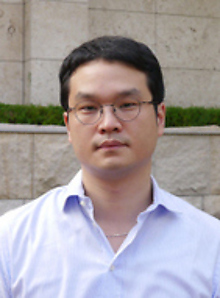 국제윤이상작곡상 대상 박명훈(33)씨