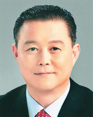 김명수 서울시의회 의장(54·민주당)