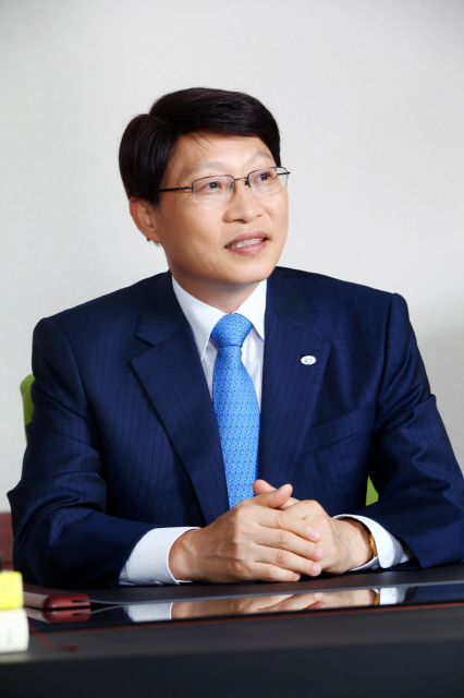 김종국 동반성장위원회 사무총장