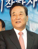 서청원 전 한나라당 대표