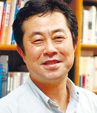 김남연(56·프랑스문학) 강원대 인문과학연구소장