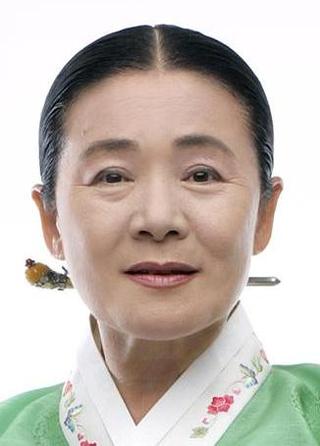안숙선(65) 명창