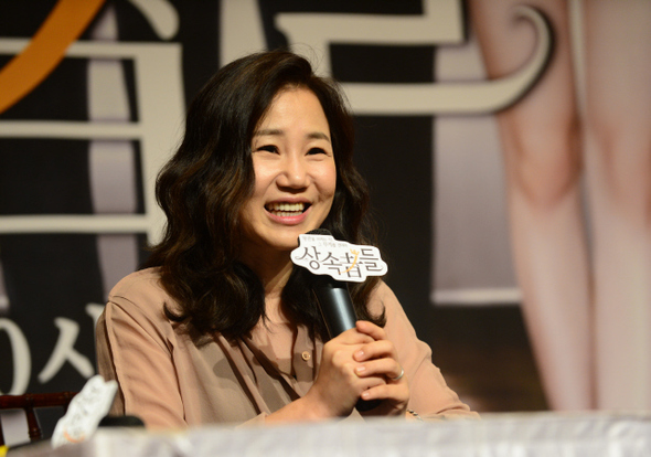 김은숙 작가