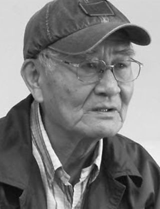 이용길 화백