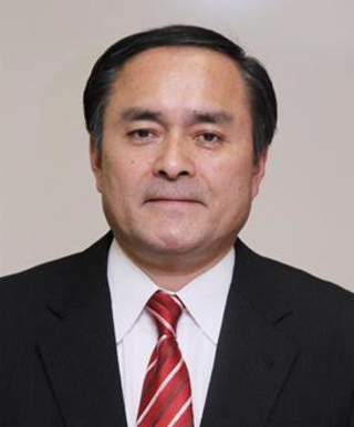 요시다 다다토모 의원(59·참의원)