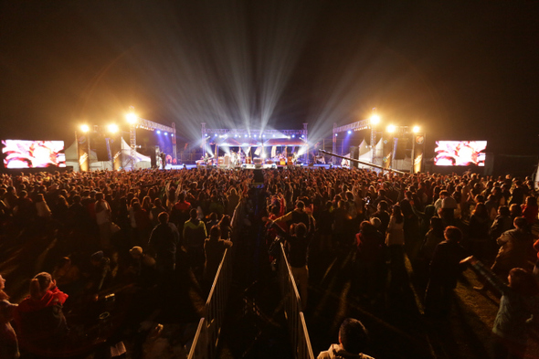 축제 ‘젯 페스트’(JET Fest)