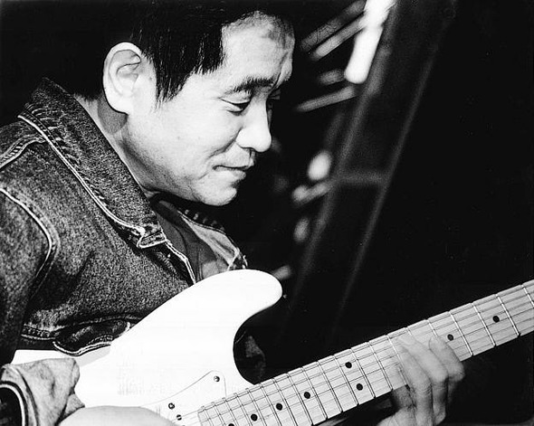 신중현 ‘미인’ 유튜브 화면 갈무리.