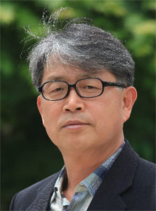 이상선 충남시민재단 추진위원장