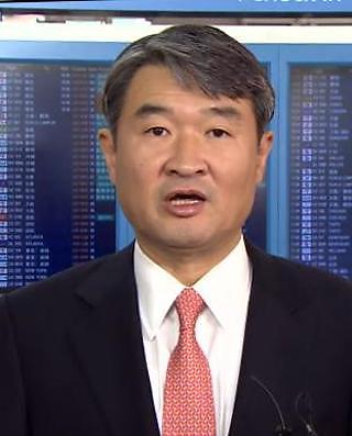 조태용 외교부 한반도평화교섭본부장