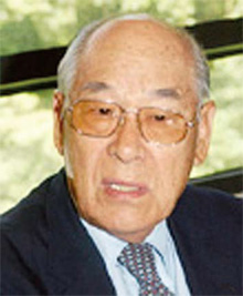 ‘최장수 외무부 장관’ 박동진씨