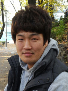 노영수(32·독어독문학과)씨