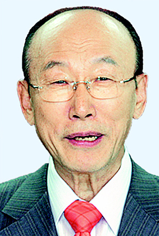 서울 여의도순복음교회 조용기 원로목사
