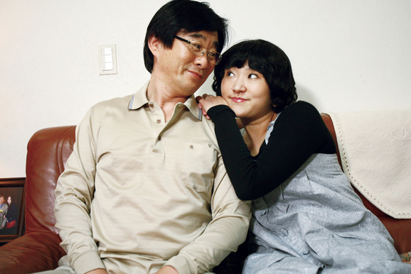 <막돼먹은 영애씨> 