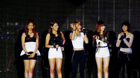포미닛(4minute)