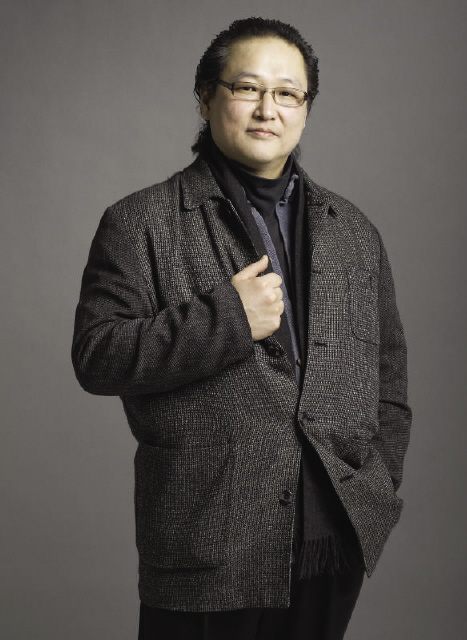 테너 임정현(49)씨