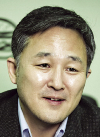 표창원 전 경찰대 교수