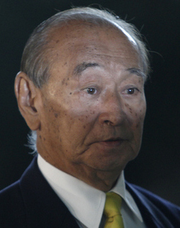 나카이마 히로카즈 현지사