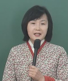 덕천(德泉) 오금지(54) 선생