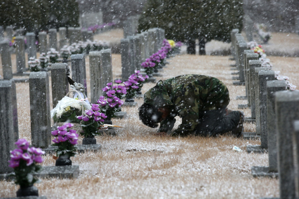 사진이 안보일 때→우측클릭→'사진보기' 클릭. ☞작성: Daum카페: 한국 네티즌본부