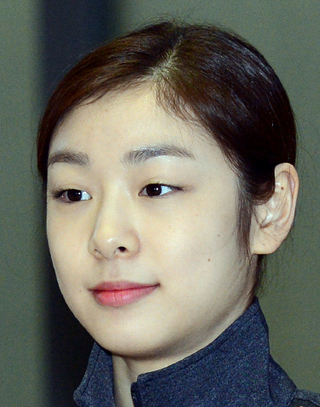 김연아(23)