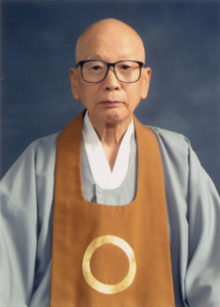 이수오 원정사
