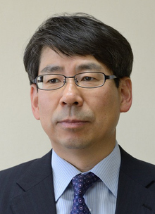 이용식 <문화일보> 논설실장