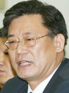 고 나병식 전 민주화운동기념사업회 상임이사