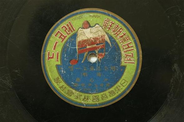 국내 최초의 캐럴 ‘파우스트 노엘’ (1927)