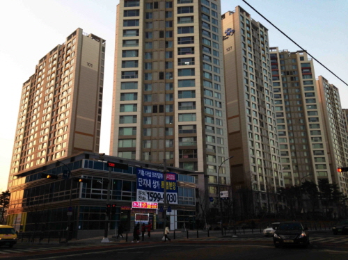 자료 제공 : 기흥 더샵 프라임뷰