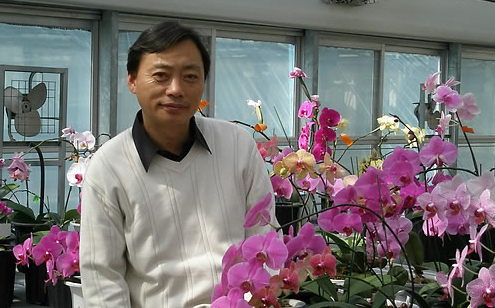 빈철구(55) 농업연구사