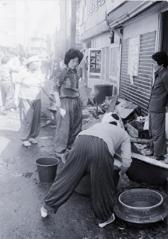 사진이 안보일 때→우측클릭→'사진보기' 클릭. ☞작성: Daum카페: 한국 네티즌본부