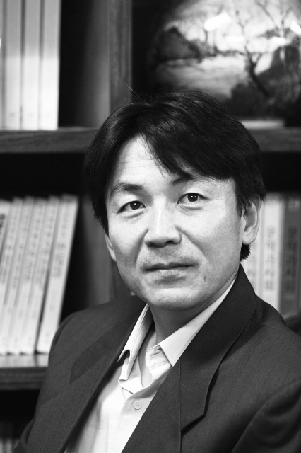 김진석 인하대 교수