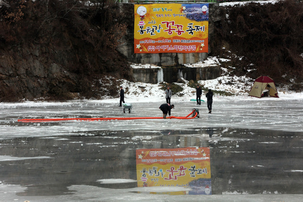 사진이 안보일 때→우측클릭→'사진보기' 클릭. ☞작성: Daum카페: 한국 네티즌본부