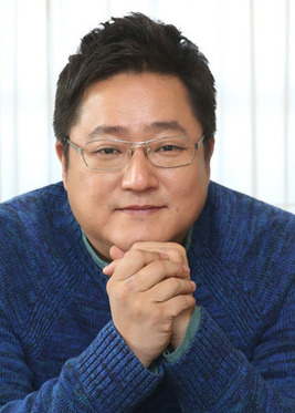 배우 곽도원. 이정아 기자