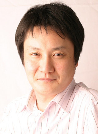 손상원(43) 이다엔터테인먼트 대표