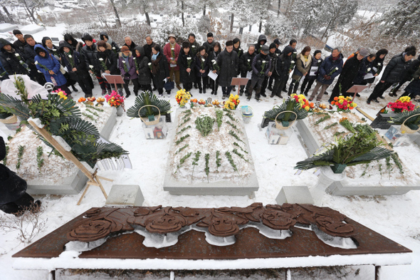 사진이 안보일 때→우측클릭→'사진보기' 클릭. ☞작성: Daum카페: 한국 네티즌본부