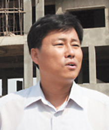 이성민(57)씨