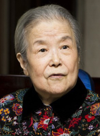 박희정(83)씨