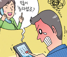 보이스피싱, 스미싱