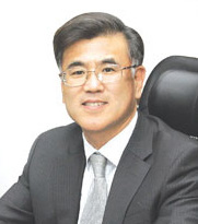 김학현(57) 전 공정위 상임위원